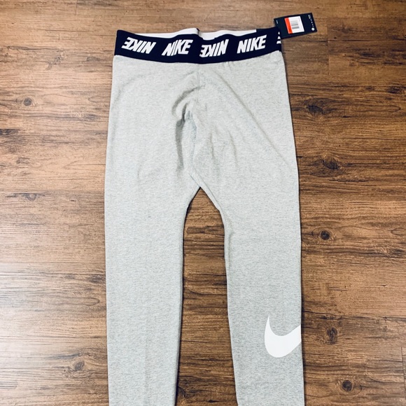 Nike Pants - nike pro leggings Size-L